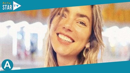 L'Eurovision par Alma : « Je n'étais pas alignée avec ma chanson »