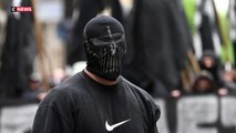 Manifestations d'ultradroite : 5 manifestations interdites par la préfecture de police de Paris les 13 et 14 mai
