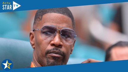 Jamie Foxx toujours hospitalisé ? Sa fille Corinne dément les rumeurs alarmantes et fait une mise au