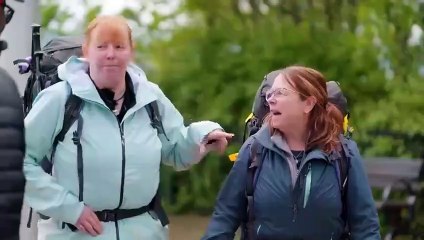 Race Across the World S3 Ep 9 - S03E09