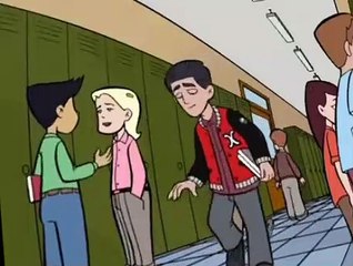 Fillmore! Fillmore! S02 E009 Codename: Electric Haircut