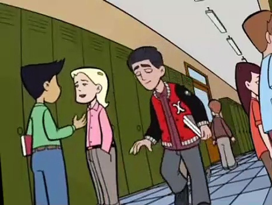 Fillmore! Fillmore! S02 E009 Codename: Electric Haircut
