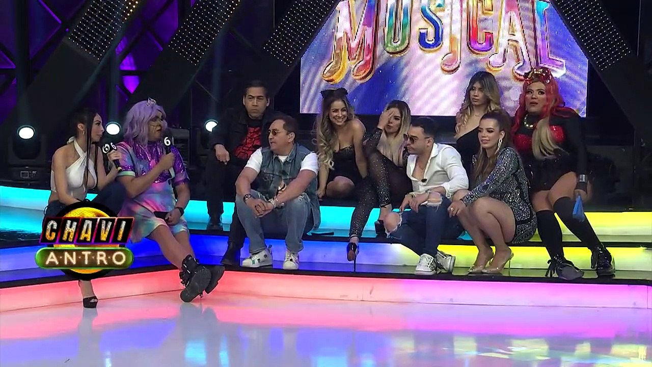 "No existes para mi" Ernestina le pone un alto a Laura González