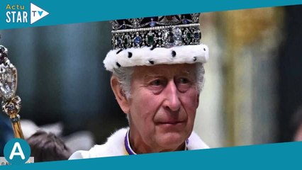 Couronnement de Charles III : un mystère de la cérémonie enfin résolu