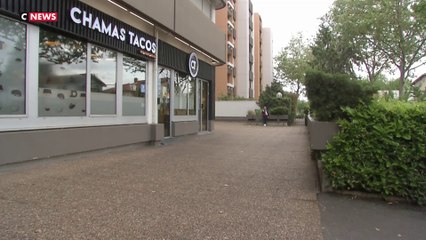 Un employé de restaurant tué à Villeurbanne après une tentative de braquage