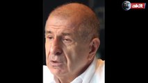 Ümit Özdağ'ın 'Kılıçdaroğlu kazanırsa iç savaş çıkar' sözleri yeniden gündemde