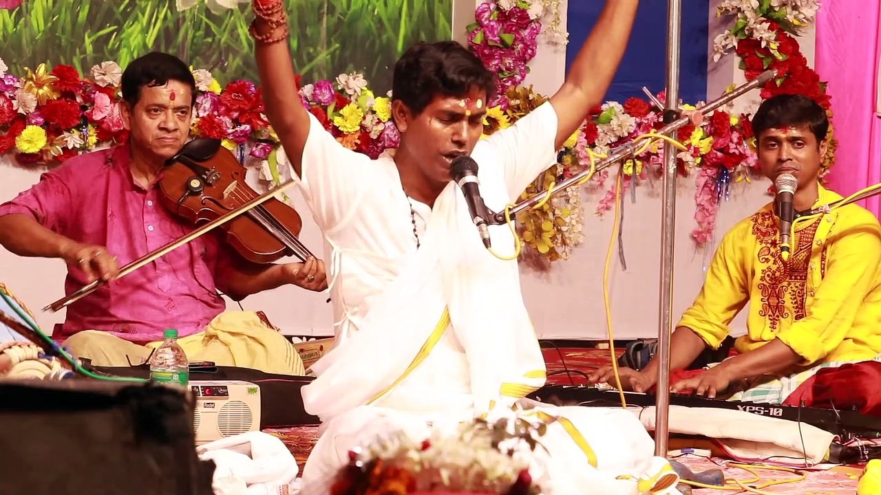 KIRTAN BHAJAN //
