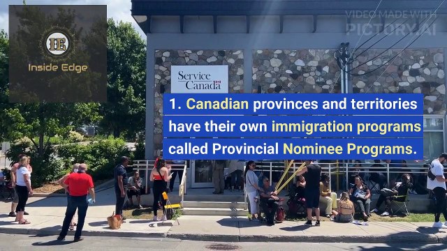 Your Comprehensive Guide to Canada Immigration: Visa, Requirements, and Pathways