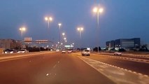 419 - قصة في الكويت !! سوالف طريق