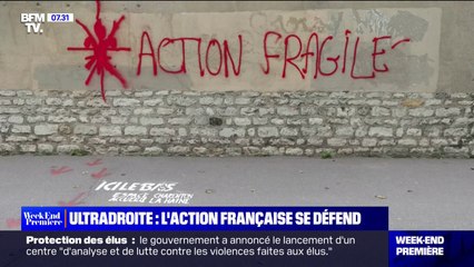 Pourquoi 5 rassemblements de l'ultradroite prévus ce week-end à Paris ont été interdits