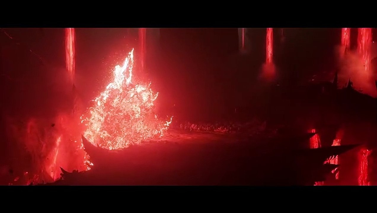 DIABLO 4: The Ultimate Demon-Slaying Experience