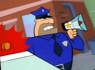 2 Stupid Dogs 2 Stupid Dogs E025 Cat!