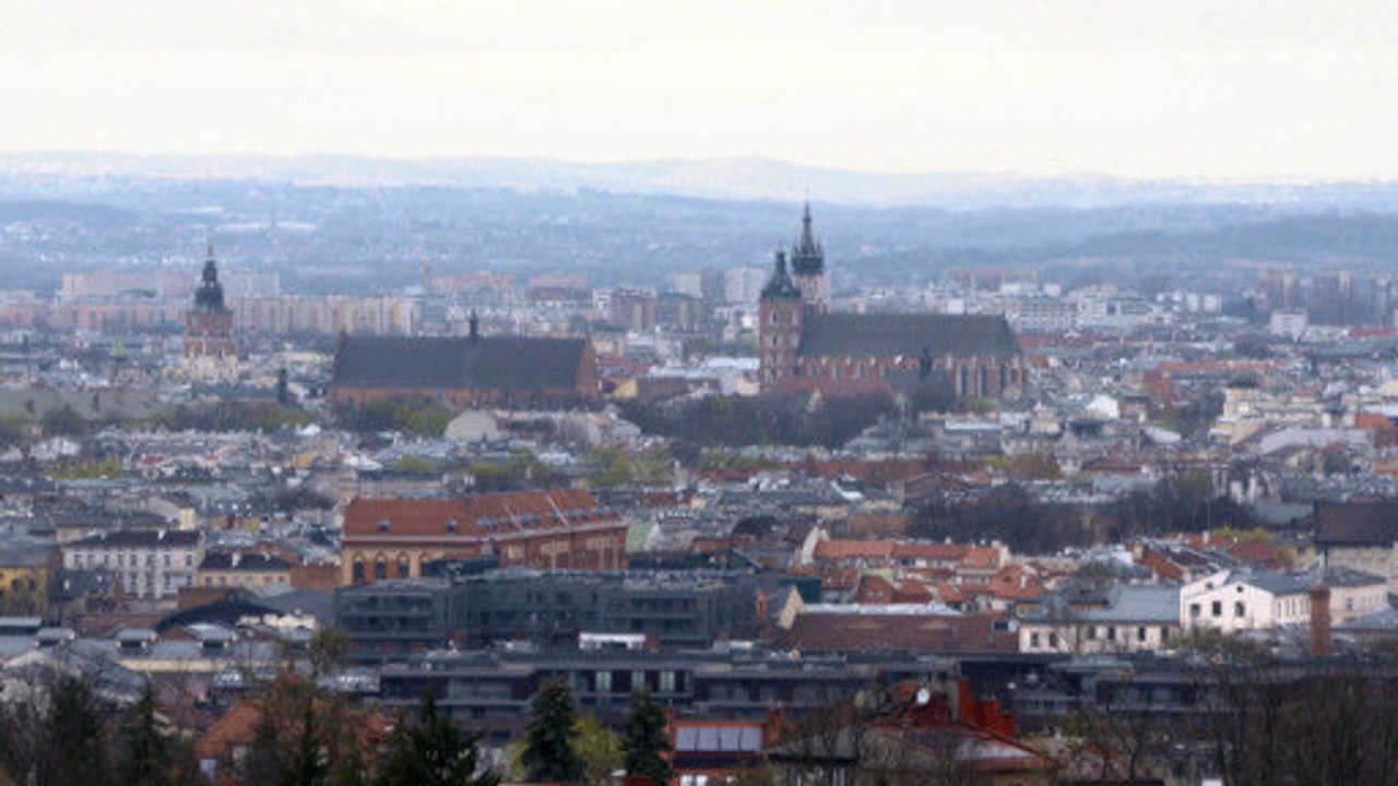 Lo que no se pueden perder en Cracovia