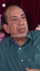 When Mahendra Kapoor Praised JP Dutta's Film "Border"