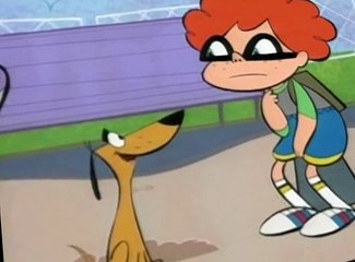 2 Stupid Dogs 2 Stupid Dogs E026 Love Doctors