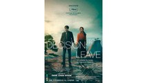 Decision To Leave di Park Chan-wook (2022) ITALIANO Gratis