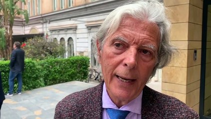 Palermo, inaugurati i murales dell'ospedale dei Bambini: "Sono simboli forti"