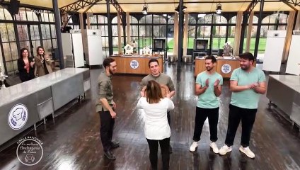 "La meilleure boulangerie de France" : La finale de la saison 10