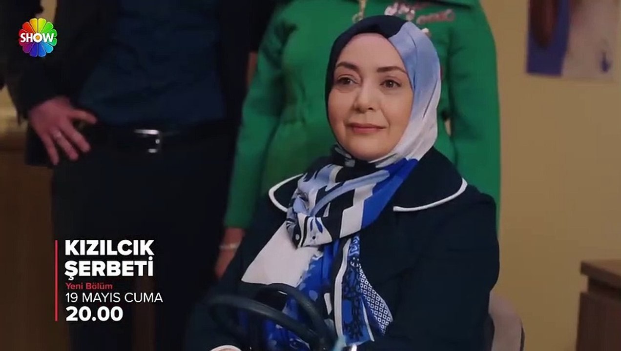 ​Kızılcık Şerbeti 26. Bölüm 1. Fragman - 'İhaneti asla kabul edemem, boşanacağım!'