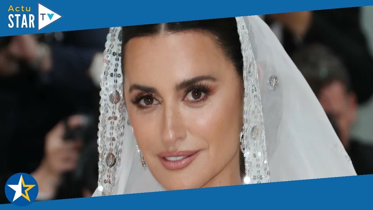 Déprogrammation : Javier Bardem remplacé par son épouse Penélope Cruz sur Arte…