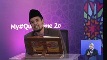 Episod 9 My #QuranTime 2.0 Khamis 22 Disember 2022 Surah Al-Baqarah (2: 20-22) Halaman 4