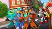 Transformers: Rescue Bots Academy Transformers Rescue Bots Academy E010 – Glitch