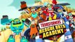 Transformers: Rescue Bots Academy Transformers Rescue Bots Academy E012 – Rescue Promo