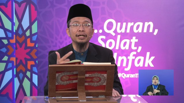 Episod 12 My #QuranTime 2.0 Ahad 25 Disember 2022 Surah Al-Baqarah (2: 25) Halaman 5