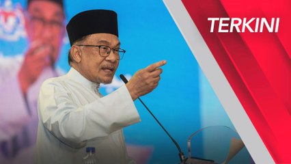 Kerajaan arah siasat laporan Malaysia rugi RM4.5 trilion akibat rasuah