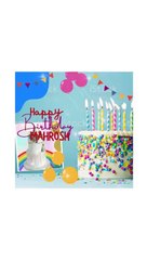 Happy birthday to  to Mahrosh/Birthday Whatsapp status 