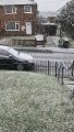 UK snow 2023 | leeds tour | leeds buses 2023 | leeds | snow leeds | snow in leeds