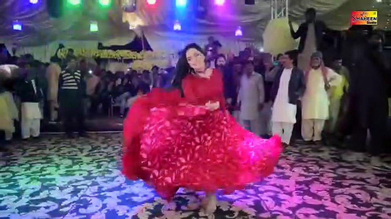 Yaar Ve Naven Lagday Banraye Ni - Mehak Malik - Dance Performance - Shaheen Studio