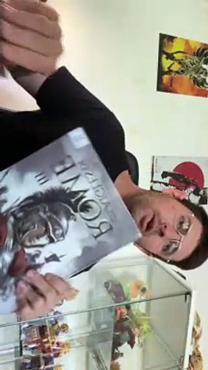 Les Lectures Otageek #1