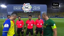 Al Nassr 1 - 1 Al Khaleej Highlights Saudi Pro League 8th May 2023