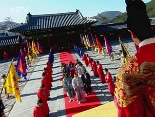 The Immortal Lee Soon-Shin S01 E032