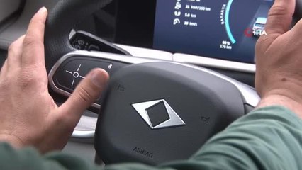 Türkiye'nin yerli otomobili TOGG Adıyaman'da