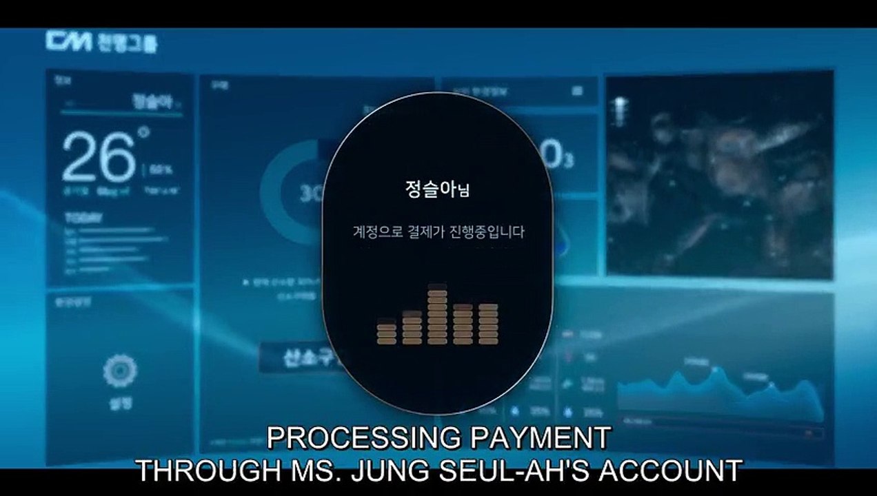 Black Knight Ep 1 Eng Sub