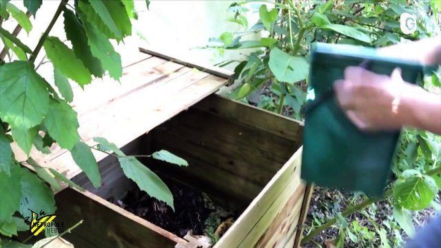 METROPOLE HEBDO - 13/05/23 - Compost et Etudiants entrepreneurs