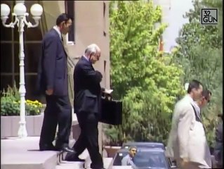 2001 Krizi ve Ecevit'in Siyasete Vedası - 32.Gün Arşivi