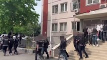 Diyarbakır'da çökertilen çetenin 16 üyesi tutuklandı