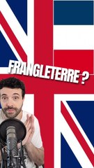 La FRANGLETERRE : les 3 fois où nous avons faillis devenir Anglais