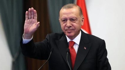 Cumhurbaşkanı Erdoğan'dan seçime saatler kala mesaj: 14 Mayıs'tan sonra da aşkla çalışmaya devam edeceğiz