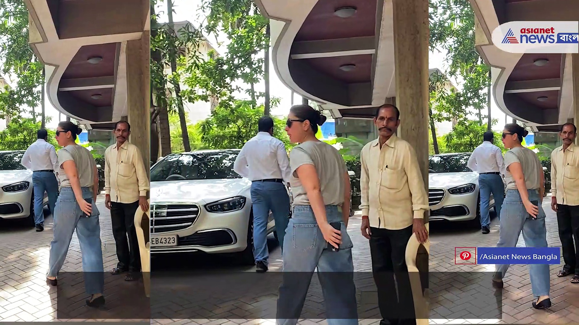 বিরাট কোহলি, রাকুল প্রীত সিং থেকে করিনা কাপুর, দেখুন আপনার পছন্দের তারকাকে বলিউড মশালায়