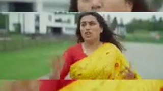 Mrs. Chatterjee Vs Norway (2023) Hindi part 1
