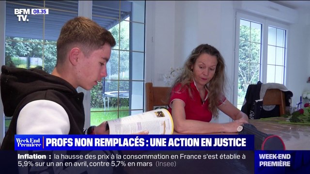 Professeurs non remplacés: des parents d'élèves se rebiffent et mènent des actions collectives