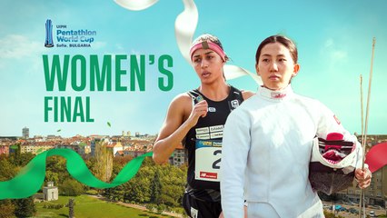 Pentathlon WC Sofia 2023