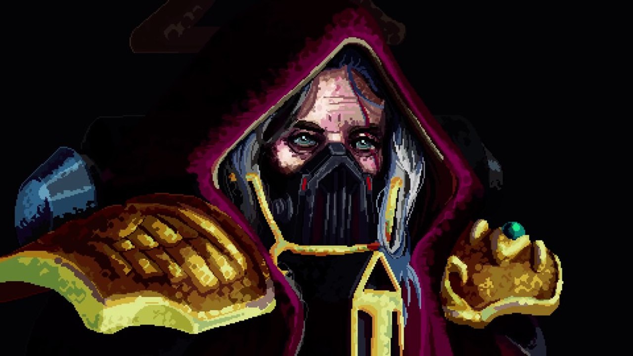 Mächtige Warhammer 40k-Action gepaart mit Oldschool-Shooter: Boltgun im Gameplay-Trailer