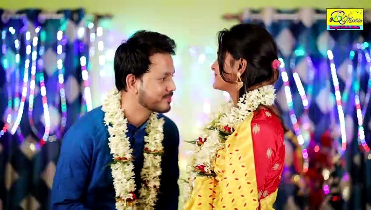 কেন ভালোবেসে চলে গেলে | KENO BHALOBESHE CHOLE GALE | GIRIDHARI MONDAL | Bangla Sad Song | Sad Song