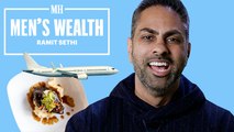 How to Get Rich With Finance Expert Ramit Sethi | Men'$ Wealth | Men's Health