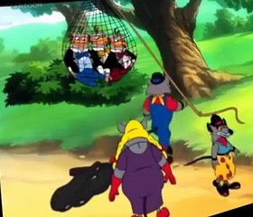 Lapitch the Little Shoemaker E019 - Musical Interlude